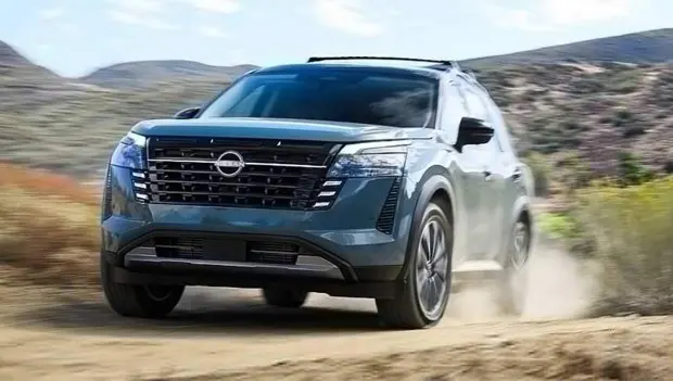 Nissan Announces U.S. Sales Launch of the 2026 Pathfinder, Pricing Revealed