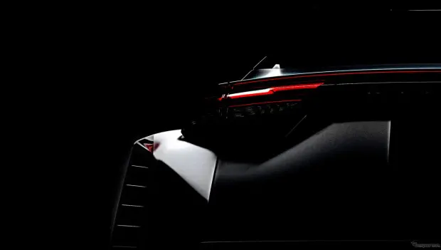 Nissan Teases a Big Surprise: A Mysterious NISMO With a Massive Wing Is Ready to Shake Things Up