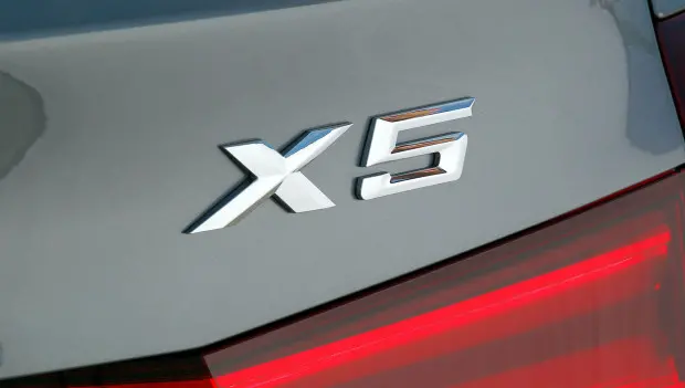 Next-Generation BMW X5 Set for Summer Debut With Five Powertrain Options