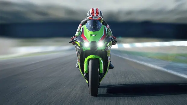 The 10 Fastest Motorcycles You Can Buy Today