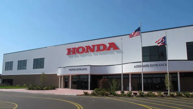 Honda Recalls 17000 Acura RDX 2025 Crossovers Over Power Steering Failure