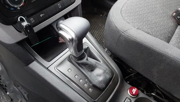 Five of the Most Reliable Automatic Transmissions Ever Built