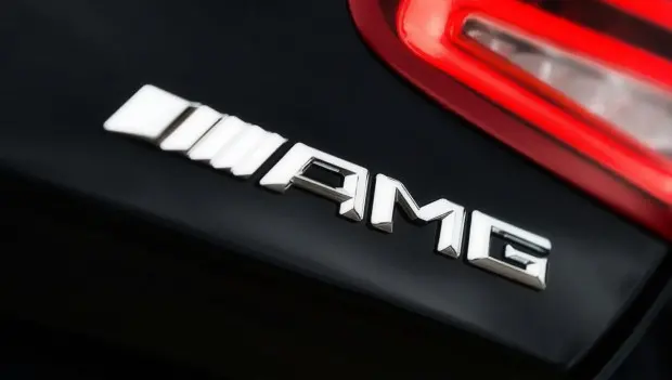 AMG Preps 2027 Mercedes-AMG GLE 53 Refresh: “Star” DRLs and New Grille Spotted in Photos