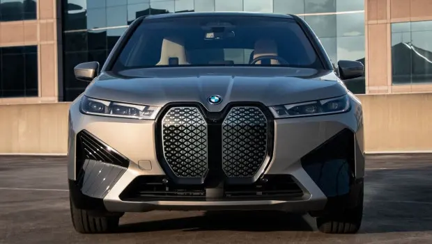 2025年第2四半期にBMWグループを救ったものは何か?稀少な親戚