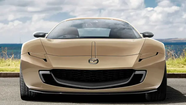 Legendary Mazda Sports Coupe Hits Roadblocks During Next-Gen Development