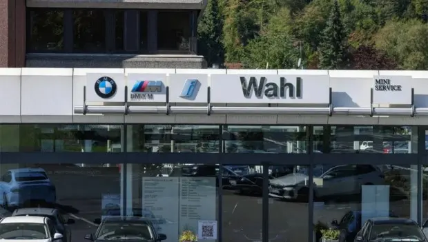 A 100-Year BMW Legacy Is in Trouble as Germany’s Oldest Dealer Files for Insolvency