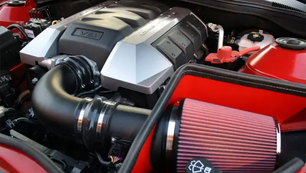 The 5 Most Powerful Engines Ever Installed in American Cars