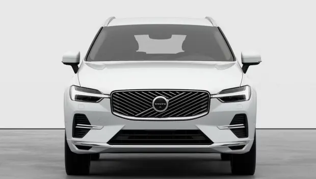 Volvo XC60 перевищив продажі культової моделі Volvo 240