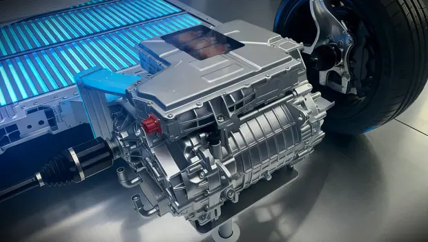 BYD Pushes Forward Variable-Flux Permanent Magnet Motor Technology