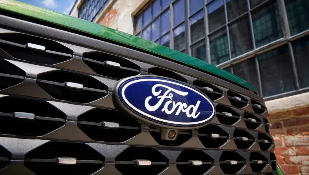 Ford Recalls Nearly 80,000 Explorer and Aviator SUVs Over Power Seat Defect