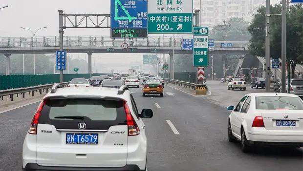 Why Many Chinese Drivers Still Choose Toyota, Honda, and Volkswagen Over Domestic Brands