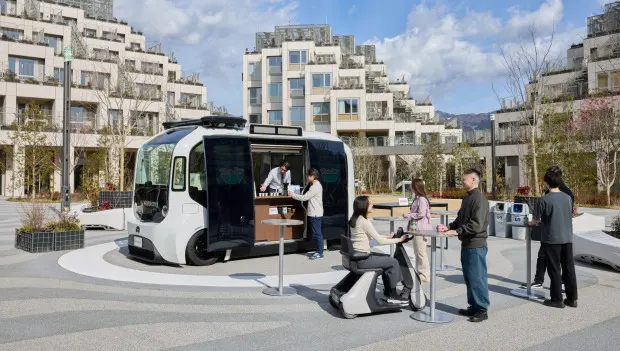 Toyota Launches Futuristic "Living Laboratory" City on Site of Old Plant, Welcomes First Residents