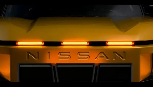 2029 Nissan Xterra Body-on-Frame SUV Teased, V6 Hybrid Option Confirmed