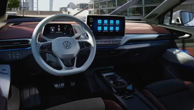 BUTTONS vs. TOUCHSCREENS: A Study Finds What’s Safer Behind the Wheel