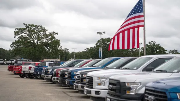 Trump’s Brutal 50% Border Tax Puts America’s Next Car Purchase in the Crossfire