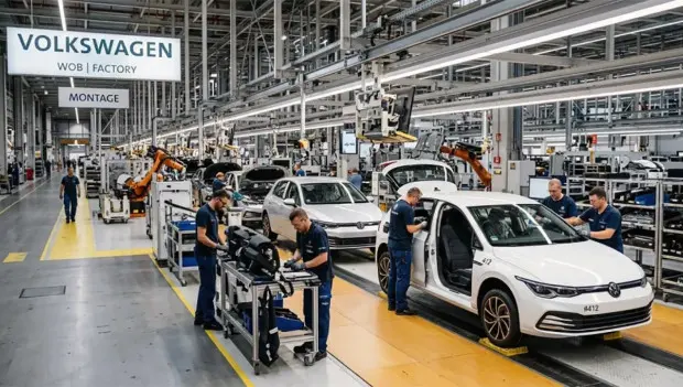 A Volkswagen négy üzemet is bezárhat, és több tízezer dolgozót bocsáthat el a mentőterv részeként