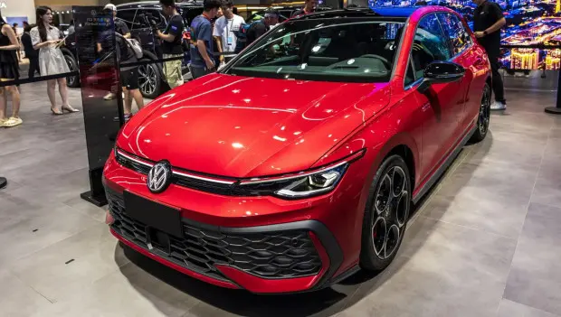 Volkswagen to Give Away a New Golf GTI to an Avid Gamer: Anyone Can Enter for a Chance to Win