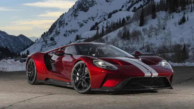 The Best-Looking 10-Year-Old Cars You Can Still Buy Today