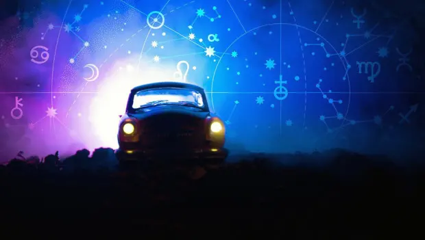 Horoscope for Drivers — November 2, 3, and 4