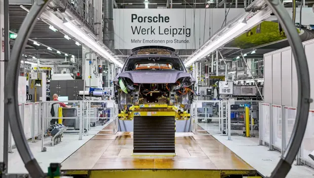 New Jobs on the Horizon: Porsche Weighs U.S. Production as Tariff Costs Rise