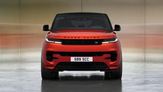 Range Rover Unveils Five Special Editions, Including Anniversary Model and London-Inspired Lineup