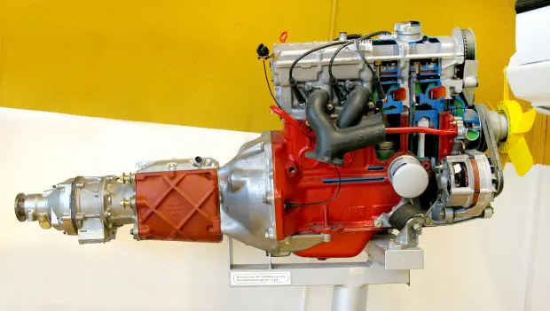 What Did the World’s Four Most Durable Engines Have in Common—and Why Were They Discontinued?