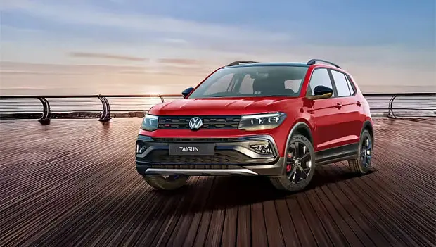 Volkswagen Opens Pre-Orders for 2026 Taigun: 1.5 TSI Now DCT-Only