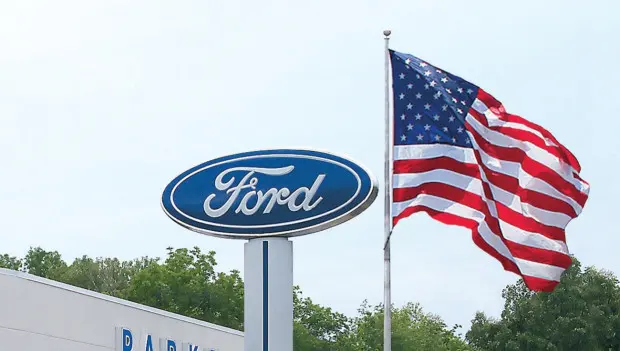 Ford and Lincoln Recall 60,000 Vehicles Over Fire Risk — Dozens of Incidents Already Reported