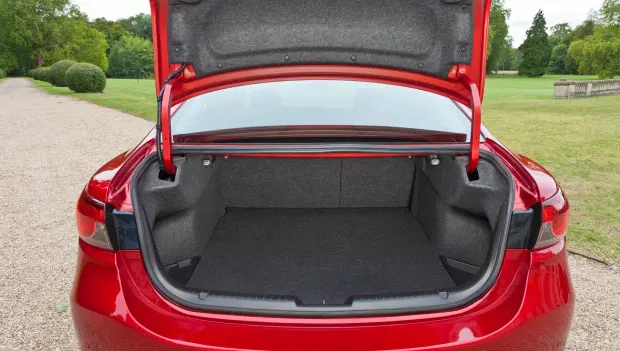That Stuff in Your Trunk Is Costing You More Than You Think—Here’s What to Take Out