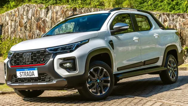 De Braziliaanse automarkt groeide met 5% in het eerste halfjaar, maar niet voor Nissan
