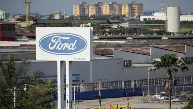 China’s Geely Buys American Ford Plant in Europe and Prepares Quiet Expansion Push