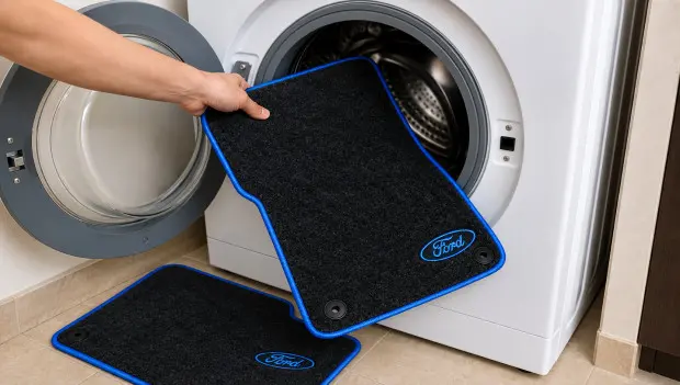 Can You Wash Car Floor Mats in a Washing Machine? Experts Have the Answer