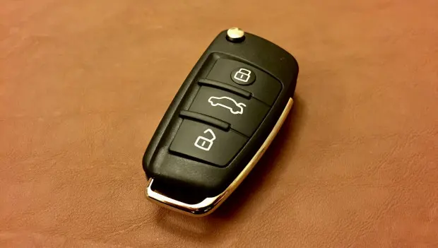 Hidden Feature in Your Car Key You Won’t Find in the Manual — But Must Know