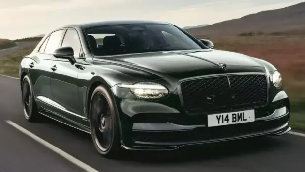 Bentley Flying Spur Gets Major Refresh and New Sporty S Variant: Key Changes and Launch Timeline