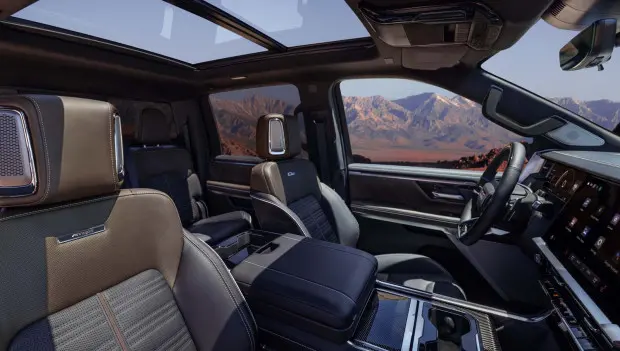 GM Just Fixed One of the Biggest Complaints About Pickup Trucks With the 2027 Silverado and Sierra