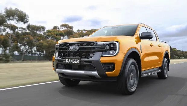 Hybrid Ranger Delayed: Ford Postpones Refresh of Popular Pickup