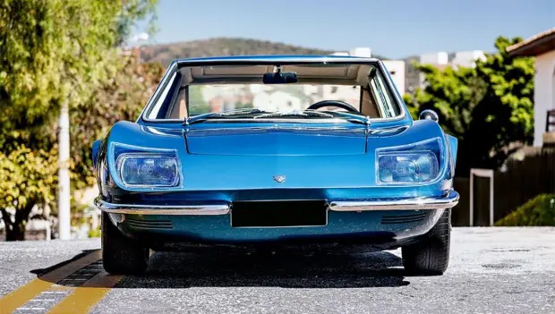5 Fascinating Brazilian Cars Most Americans Have Never Heard Of