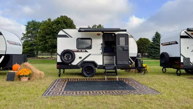 Lightweight, Rugged, and Built for Adventure: The 2026 Country Born CB14 Checks Every Box