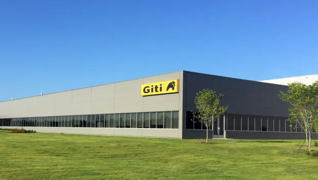 Giti Launches in the U.S. Market
