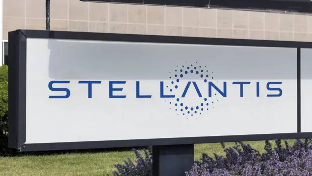 Stellantis Not Ready for Full Electric Vehicle Transition