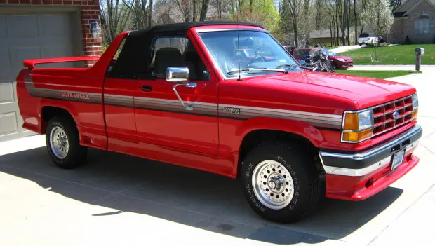 Rare American Cars You’ve Probably Never Heard Of