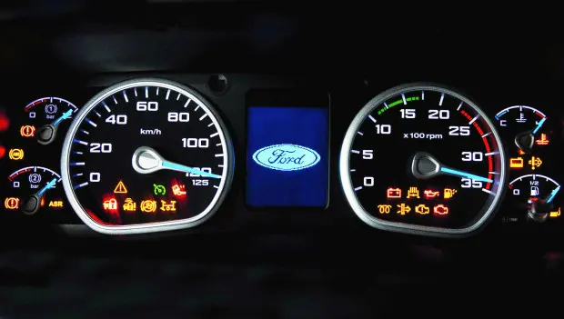 Three Dashboard Symbols Many American Drivers Don’t Actually Understand