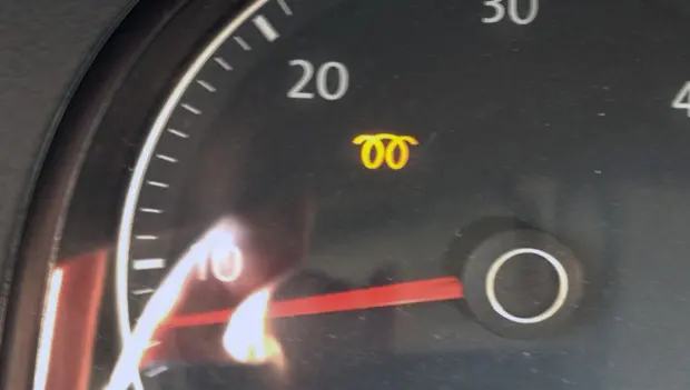 Glow Plug Light Comes On: What It Means and Whether You Can Keep Driving