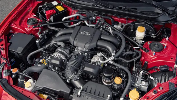 Naturally Aspirated Engines Known for Real Reliability: 185,000 Miles Without Major Repairs