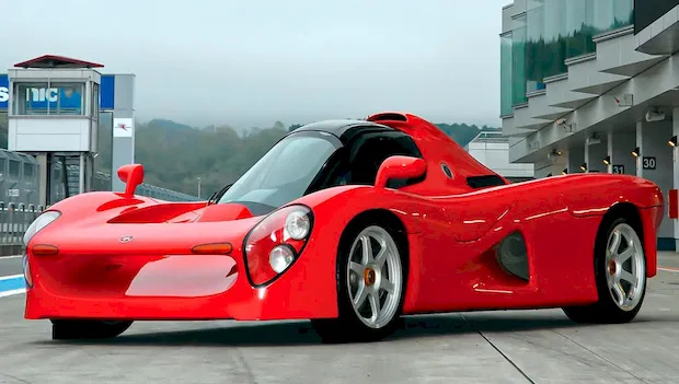From Parts Manufacturing to Their Own Cars: A New Phase in the Industry
