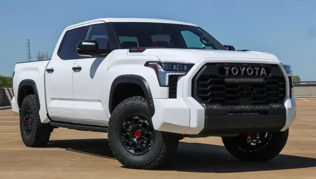 Toyota Recalls Nearly 400,000 Vehicles in the U.S. Due to Serious Problems