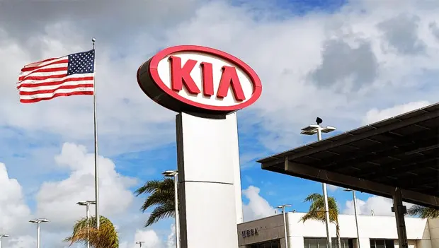 Kia Recalls 462,869 Telluride SUVs in the U.S. Over Seat Overheating Risk