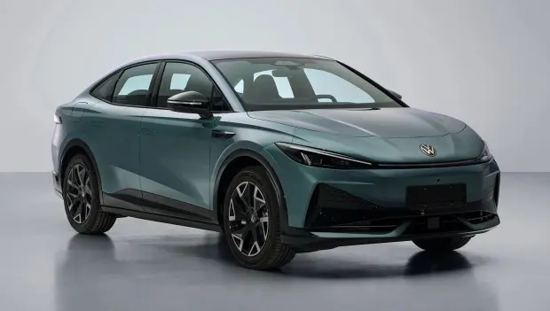 Volkswagen Hands China the Keys to Its Future: First Model on the New CEA Architecture Debuts December 31