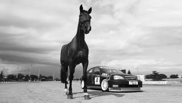 Why Engine Power Is Still Measured in Horsepower More Than 200 Years Later