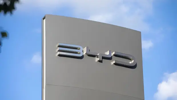 Chinese Automaker Unhappy: BYD Sues the U.S. Government Over Tariffs That Keep Its Cars Out of the American Market